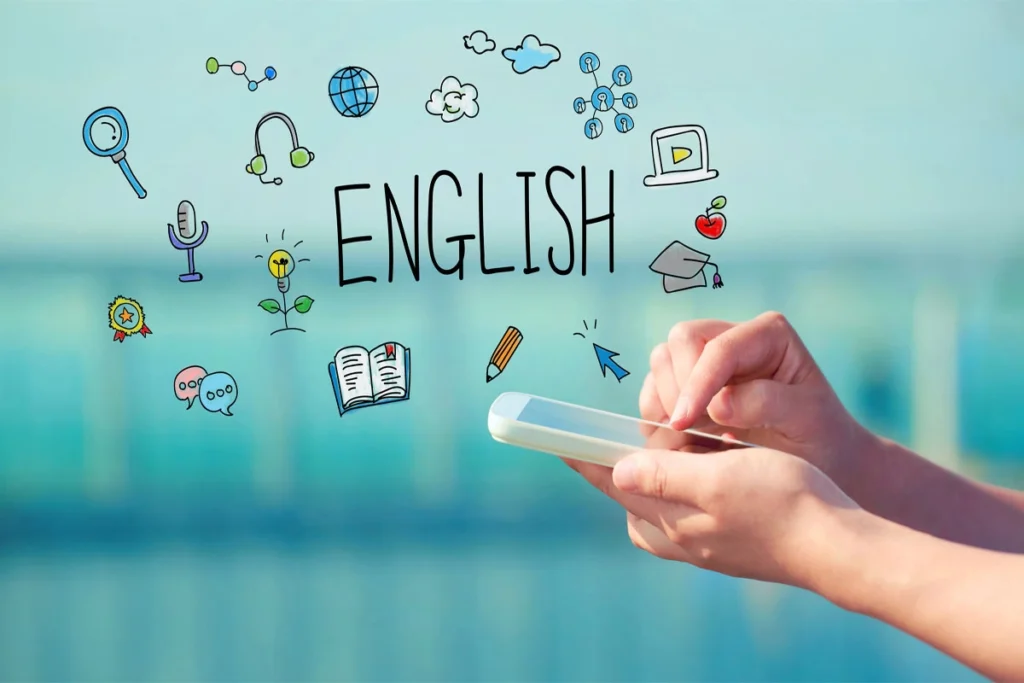 online spoken english course in kerala how does this work